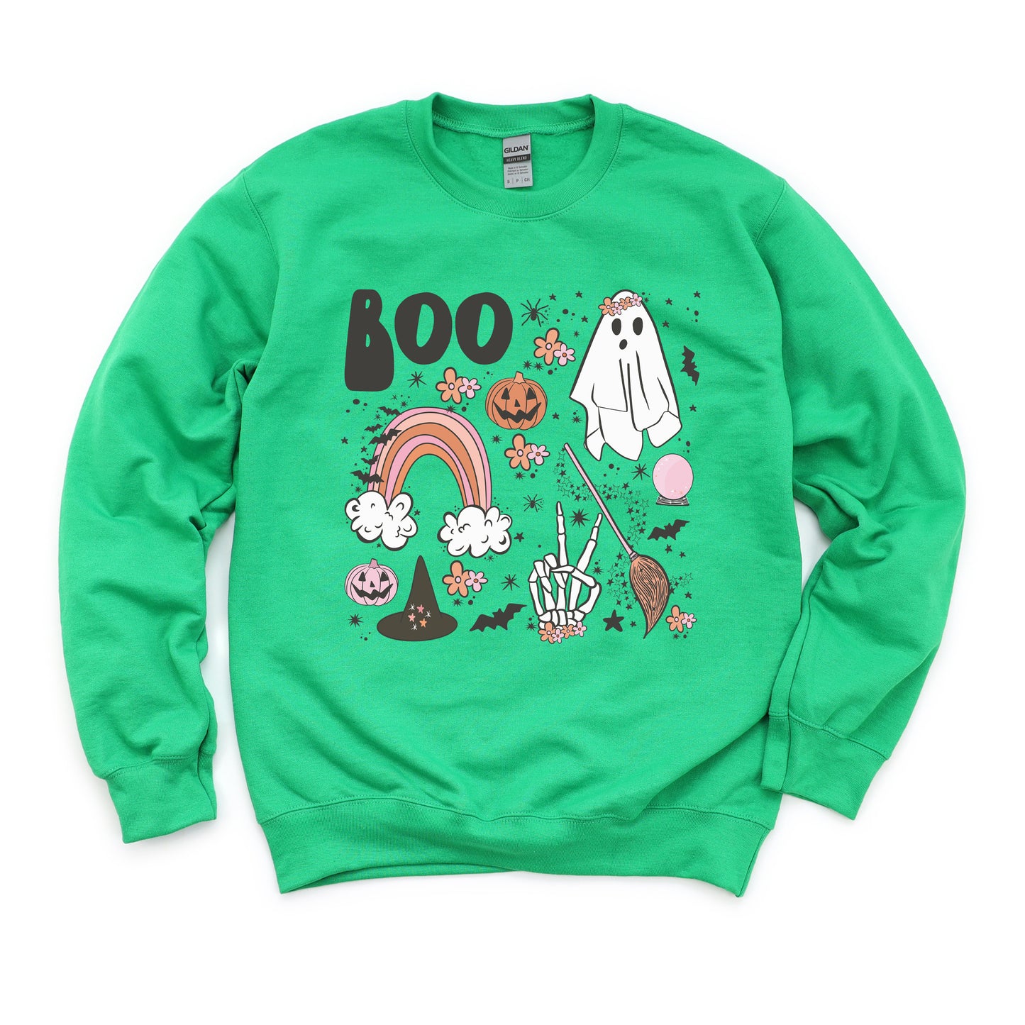 Halloween Cluster | Sweatshirt