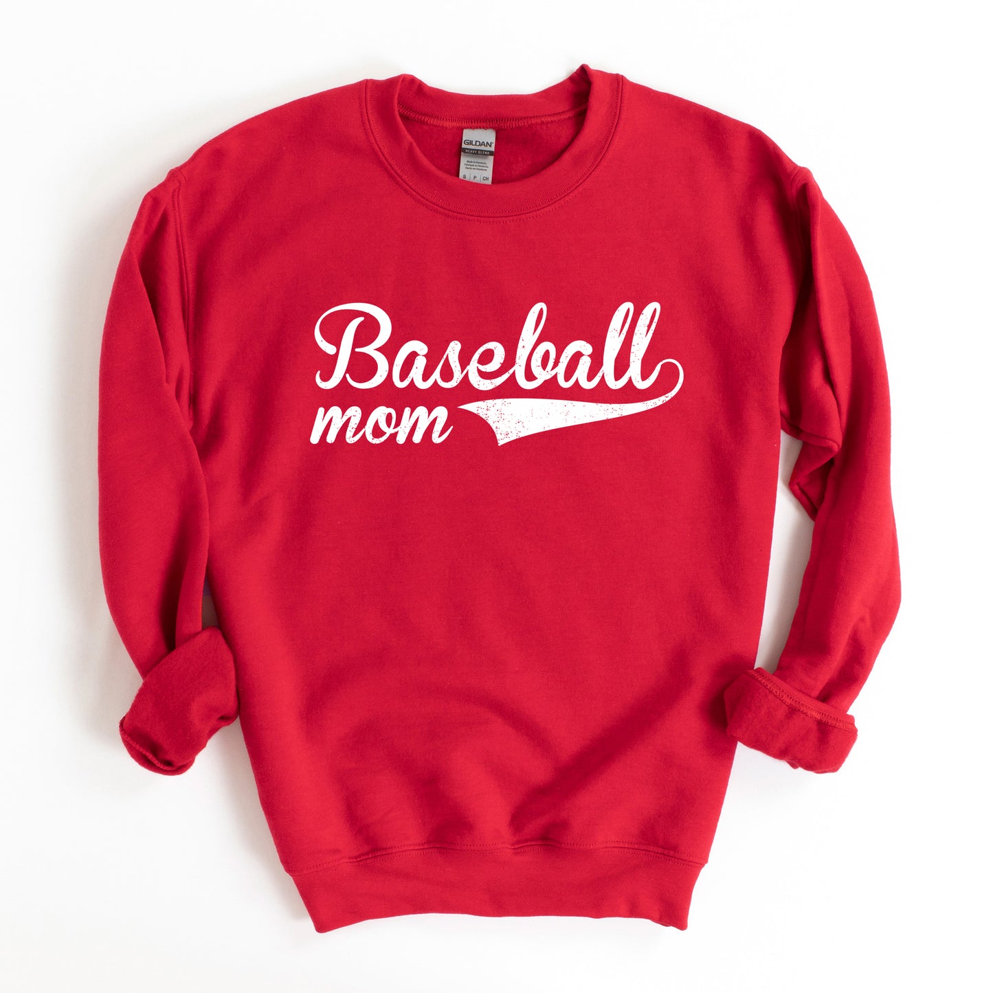 Baseball Mom | Sweatshirt