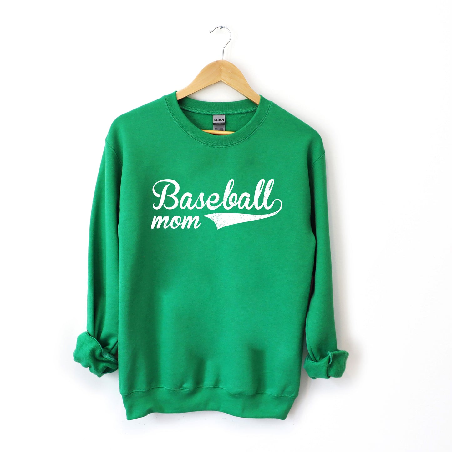Baseball Mom | Sweatshirt