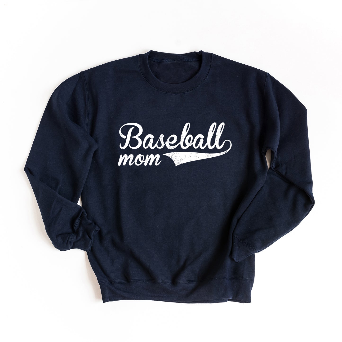 Baseball Mom | Sweatshirt