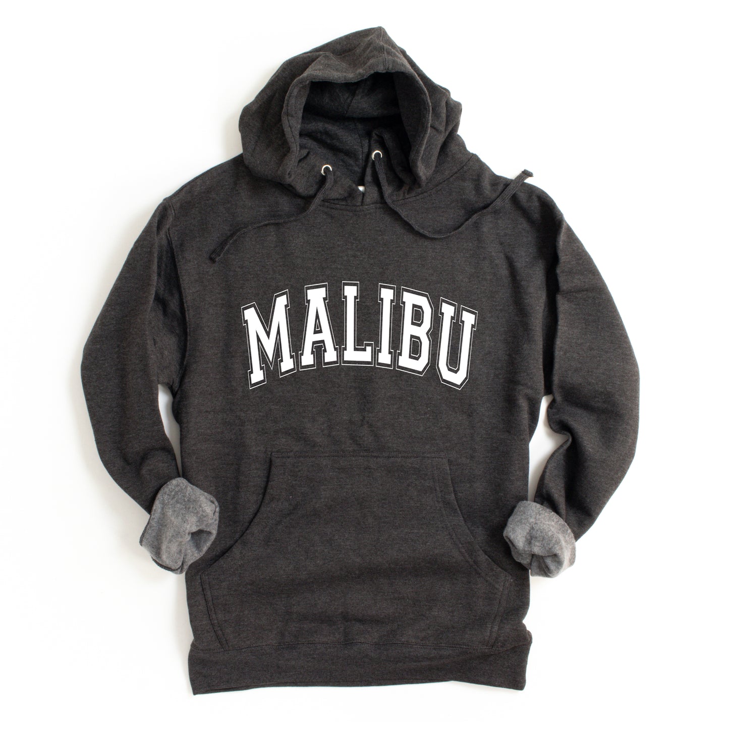 Malibu Bold | Hoodie