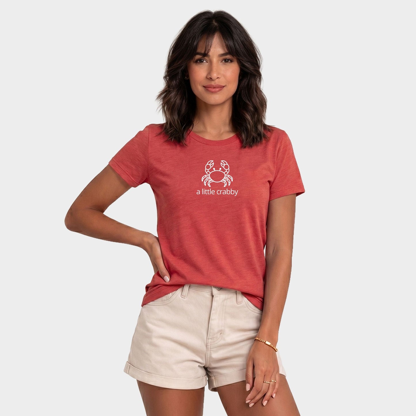 variant-Heather Red