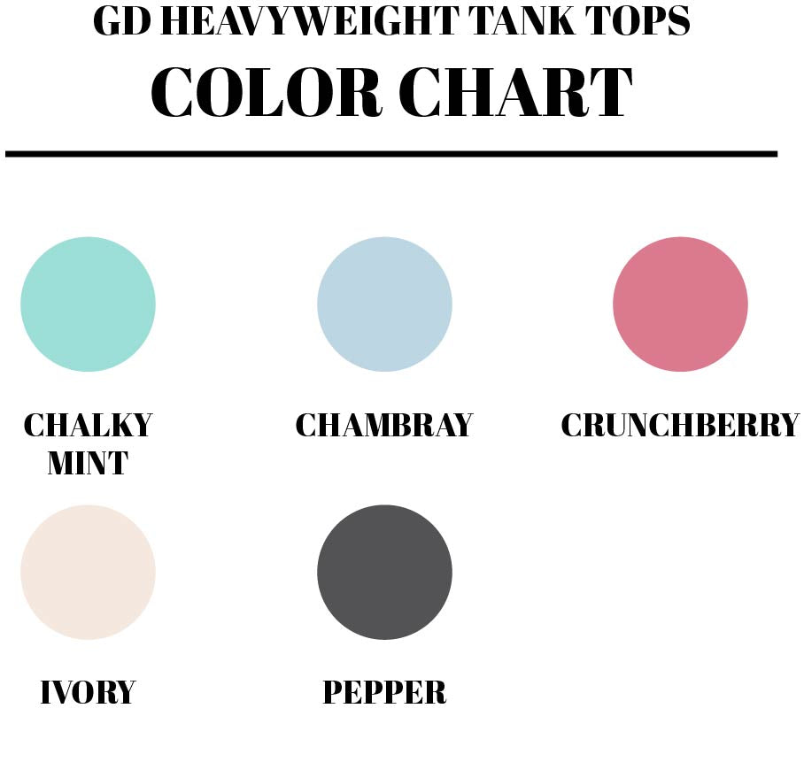 Baseball Is My Favorite Season | Garment Dyed Tank