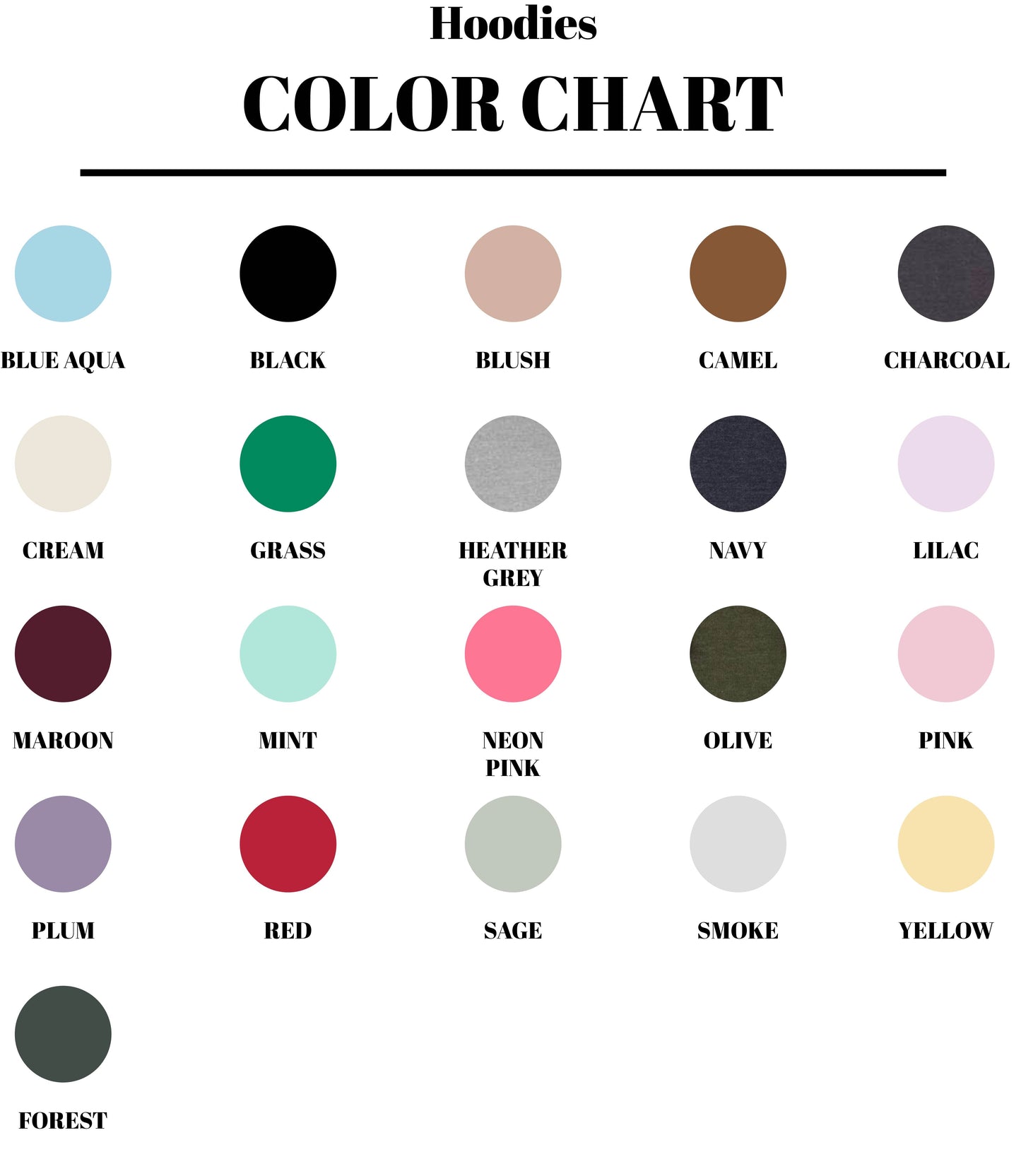 I Wasn't Made For Winter With Border | Hoodie