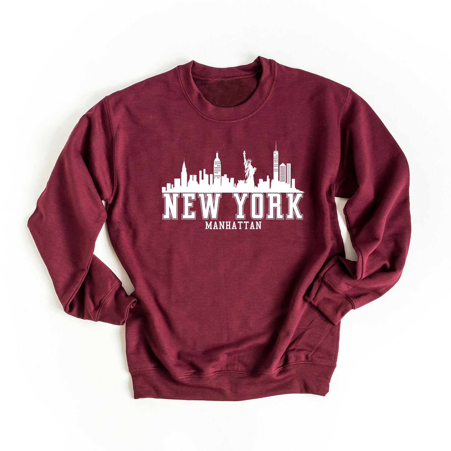 New York Manhattan | Sweatshirt