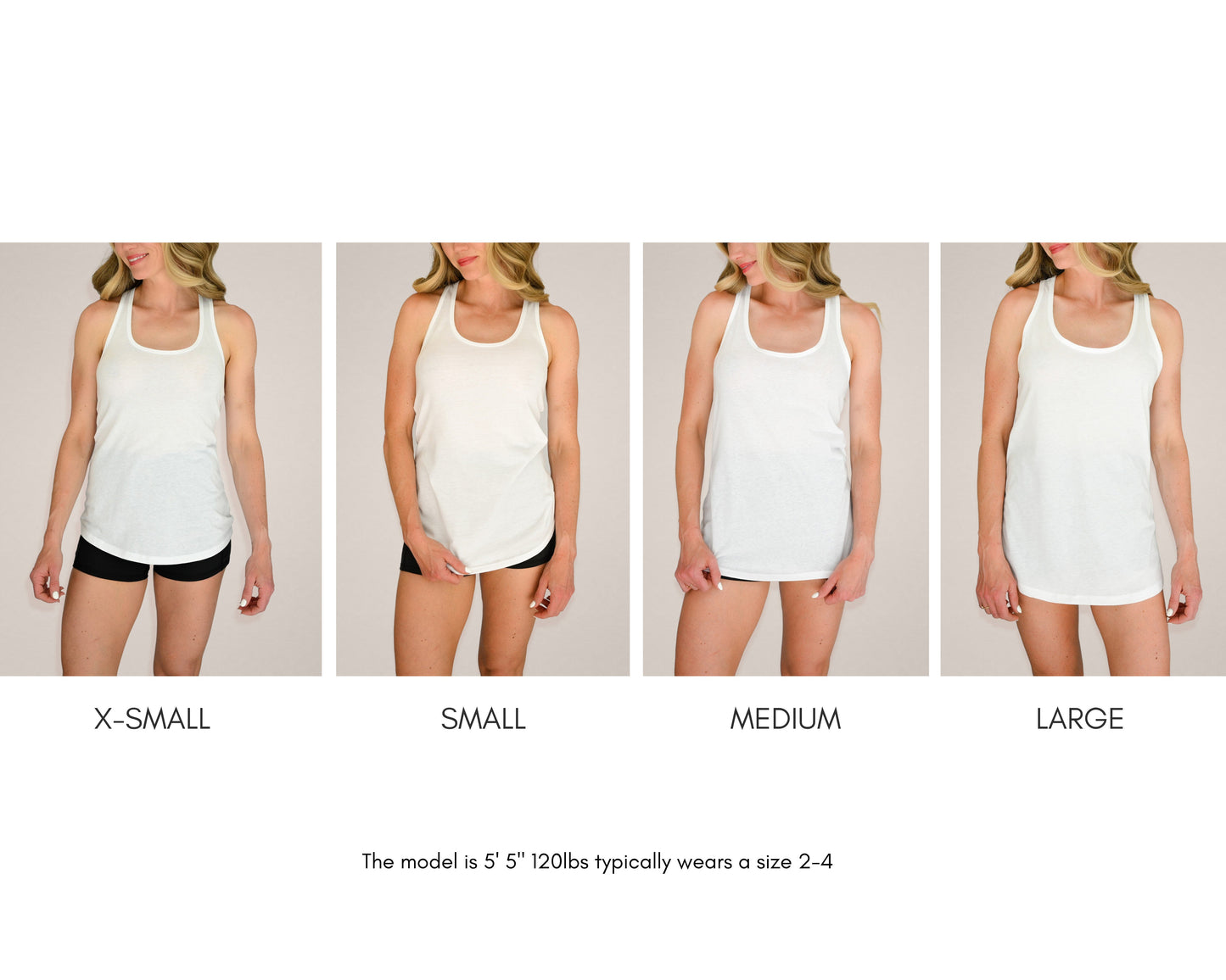 Pretty Chill Flamingo | Racerback Tank