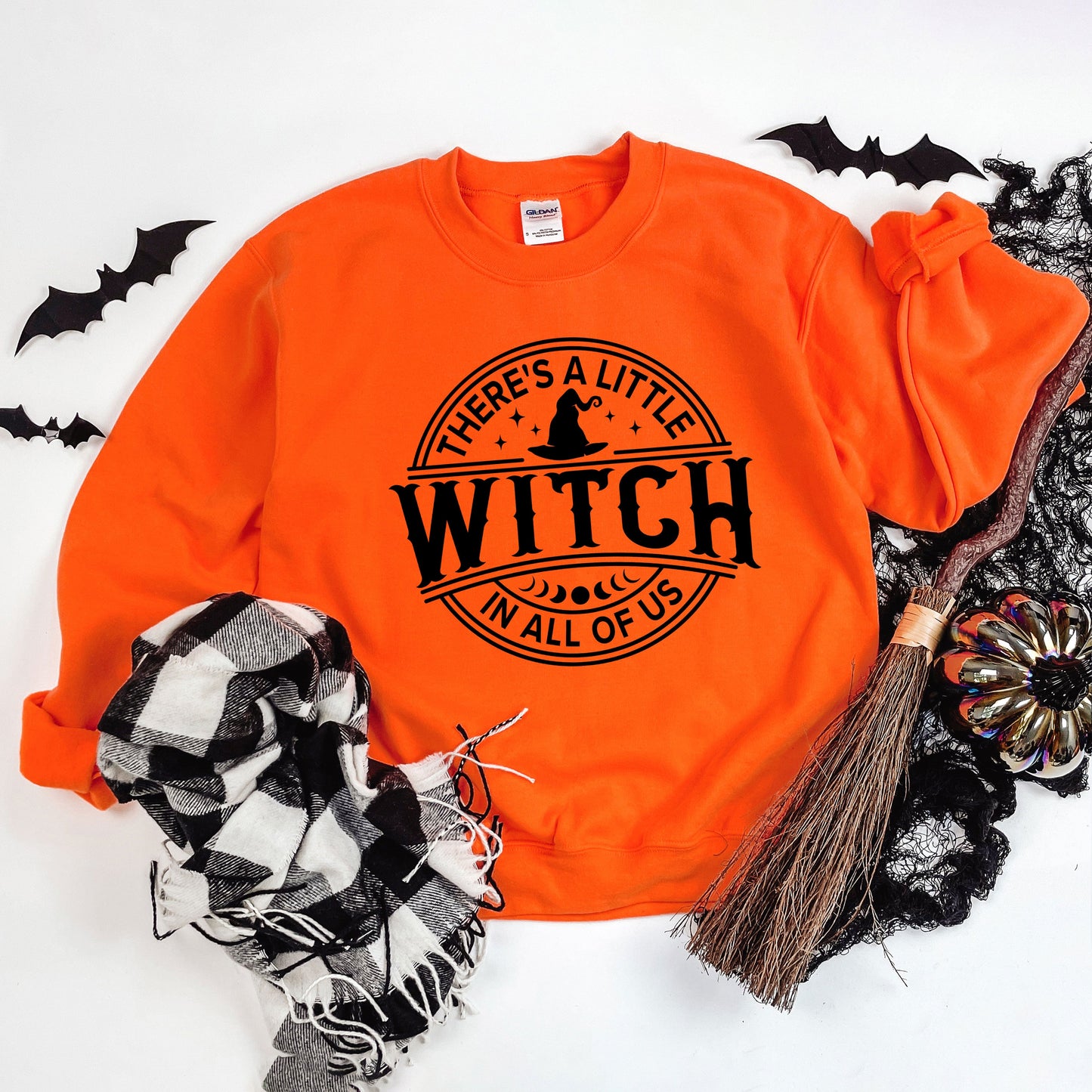 A Little In All Of Us | Sweatshirt