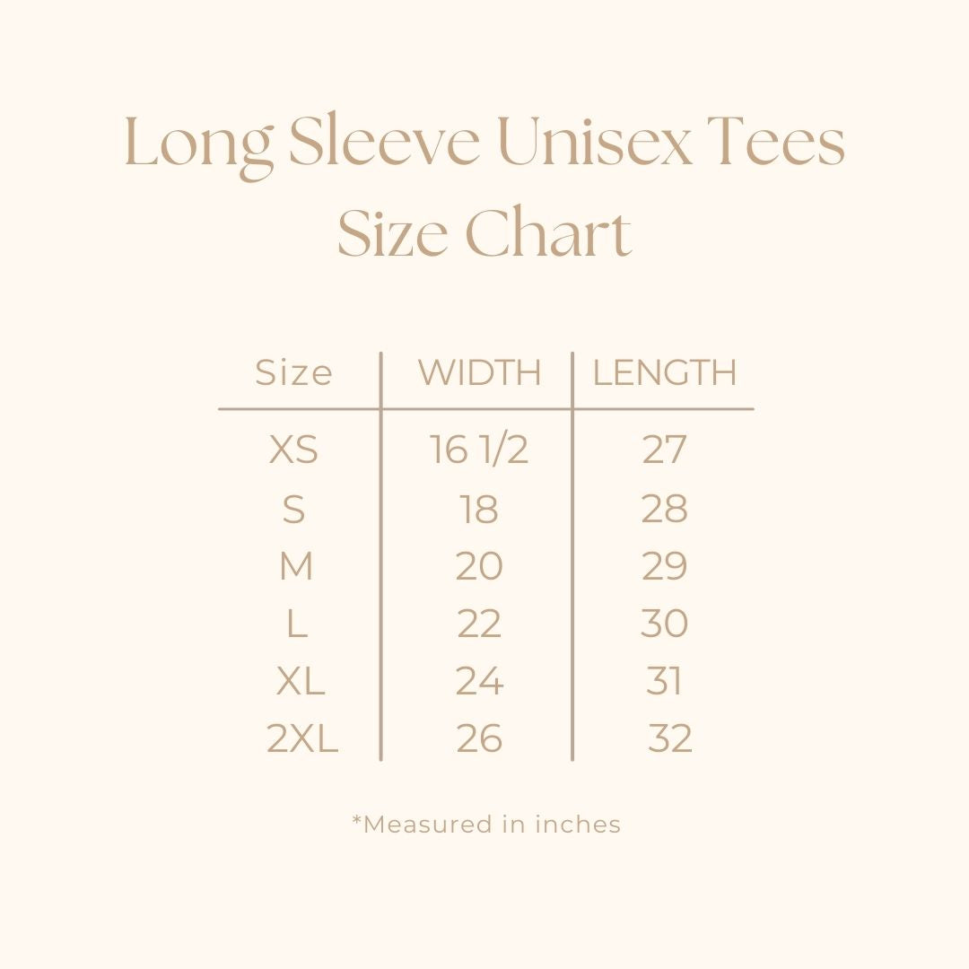 Sleigh Rides Santa Clause Lane | Long Sleeve Crew Neck