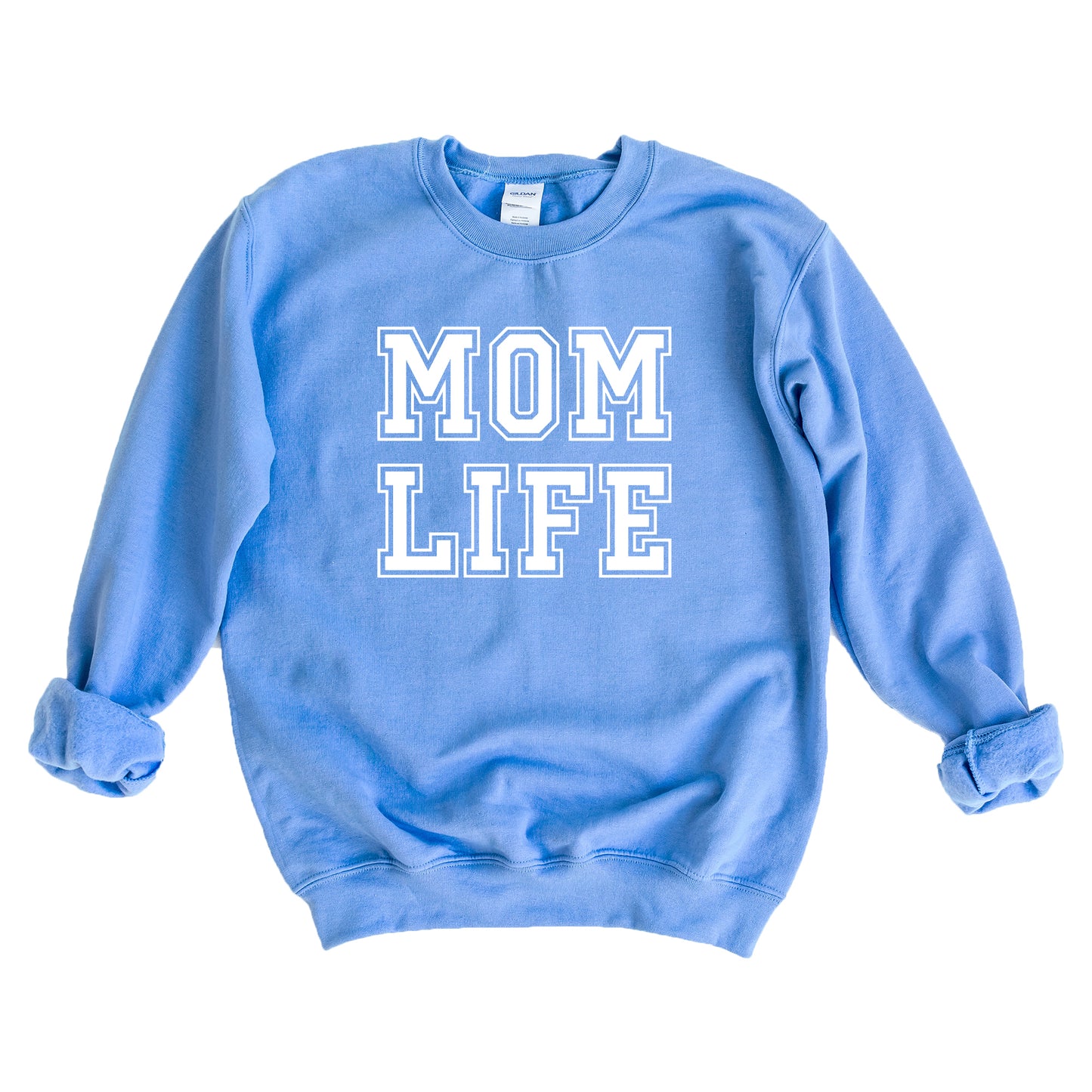 Mom Life | Sweatshirt