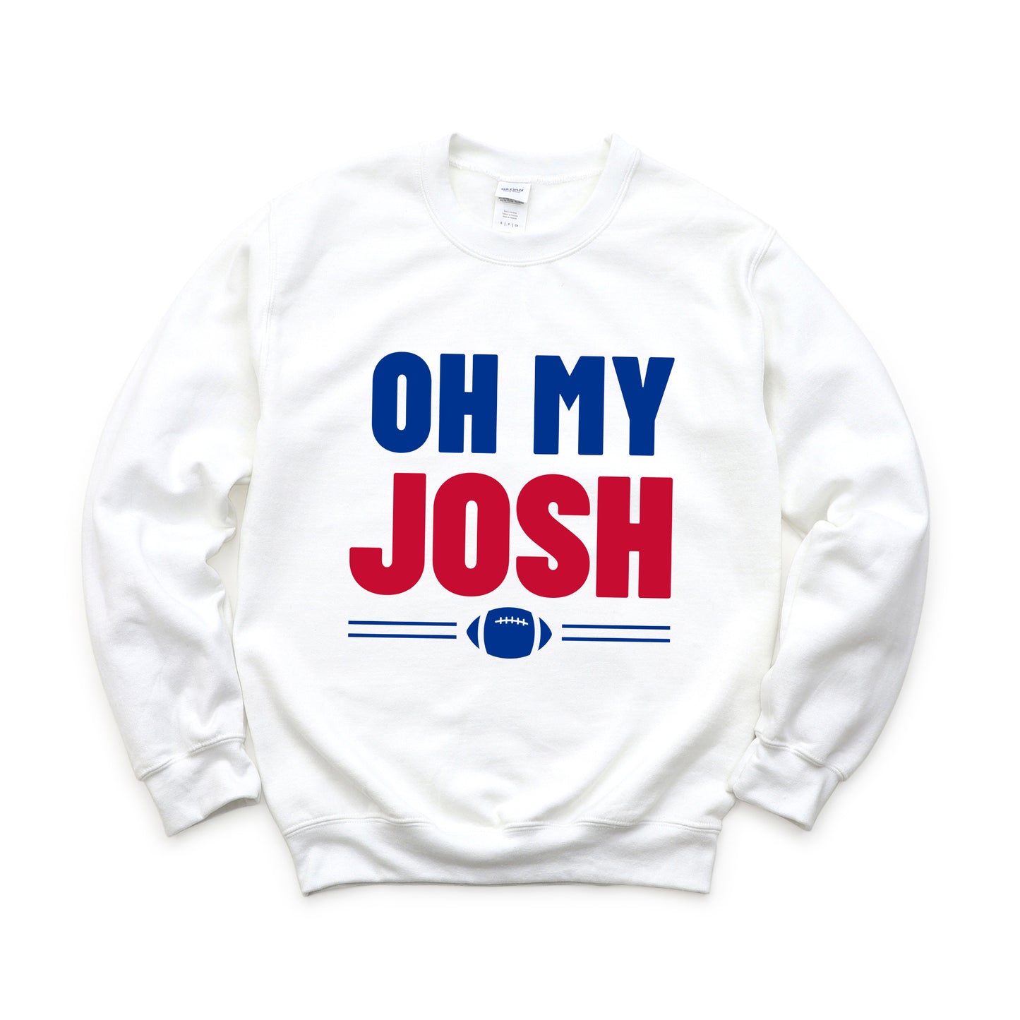 Oh My Josh | Sweatshirt
