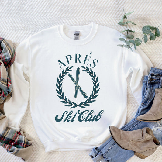 Apres Ski Club | Sweatshirt