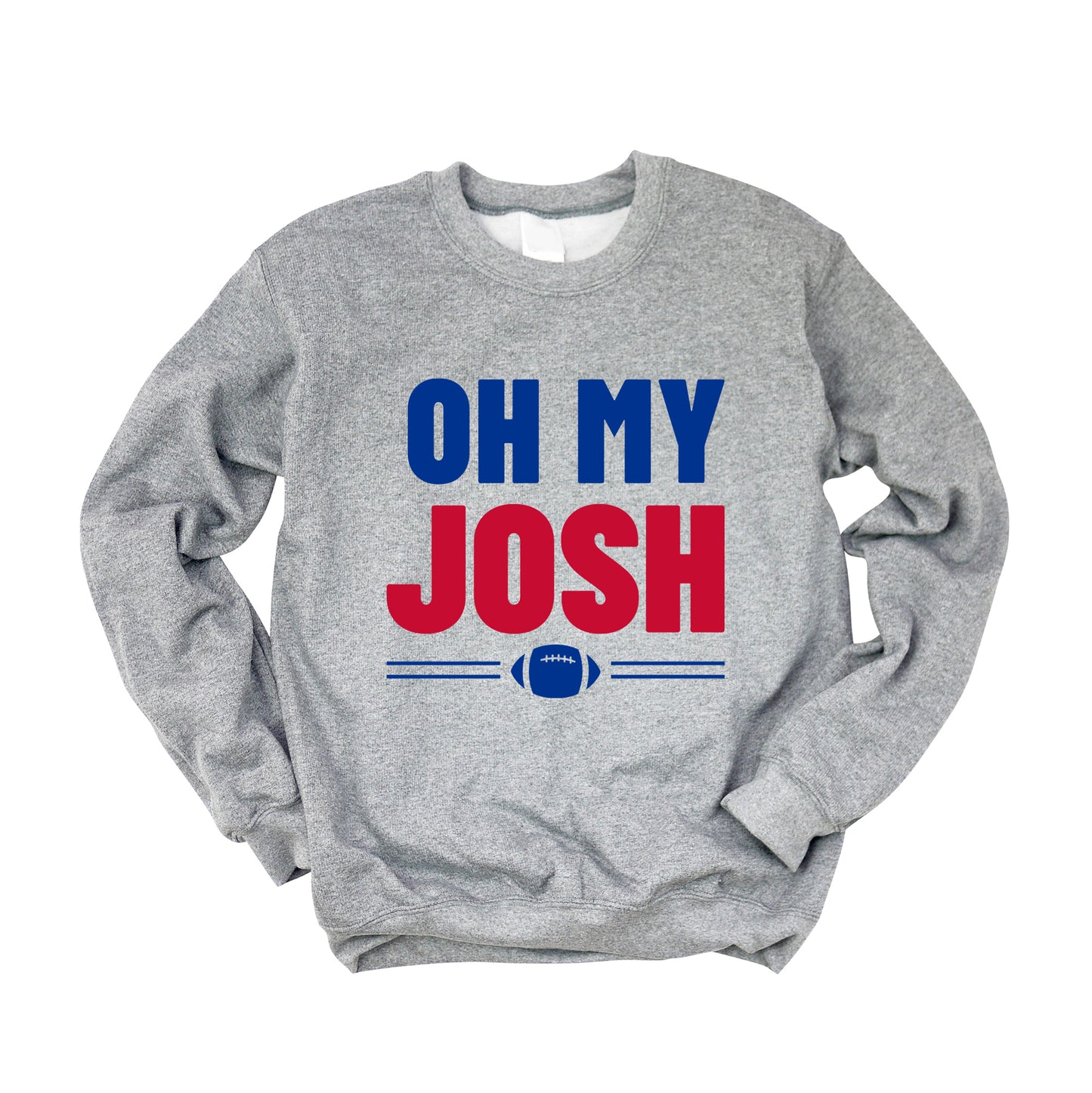 Oh My Josh | Sweatshirt