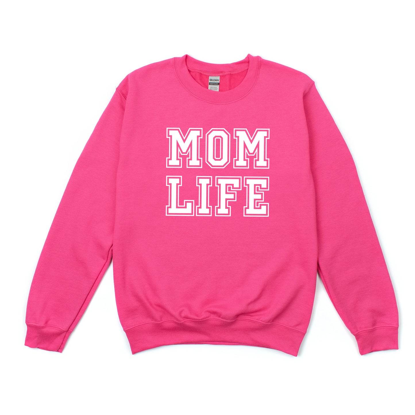 Mom Life | Sweatshirt