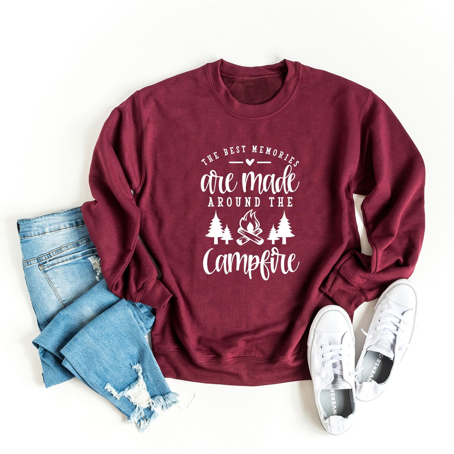 The Best Memories | Sweatshirt