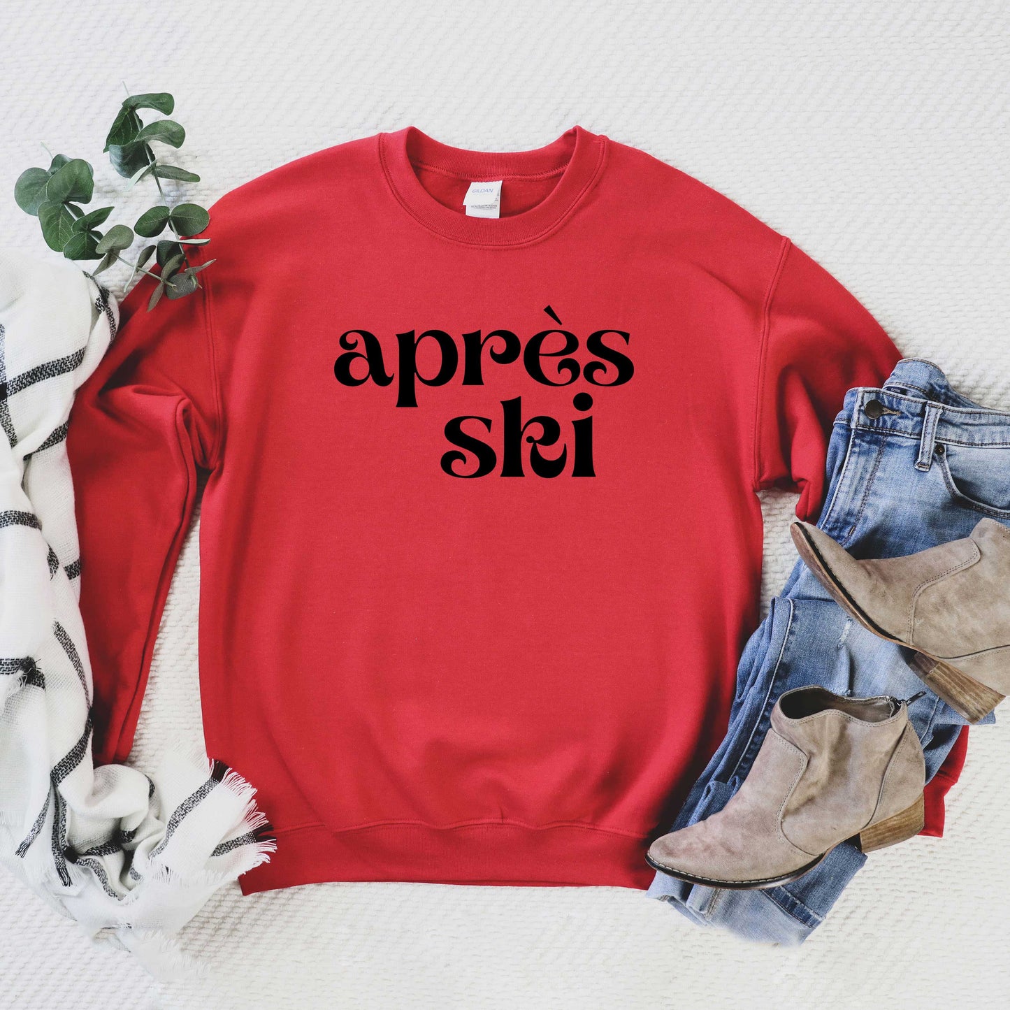 Apres Ski | Sweatshirt