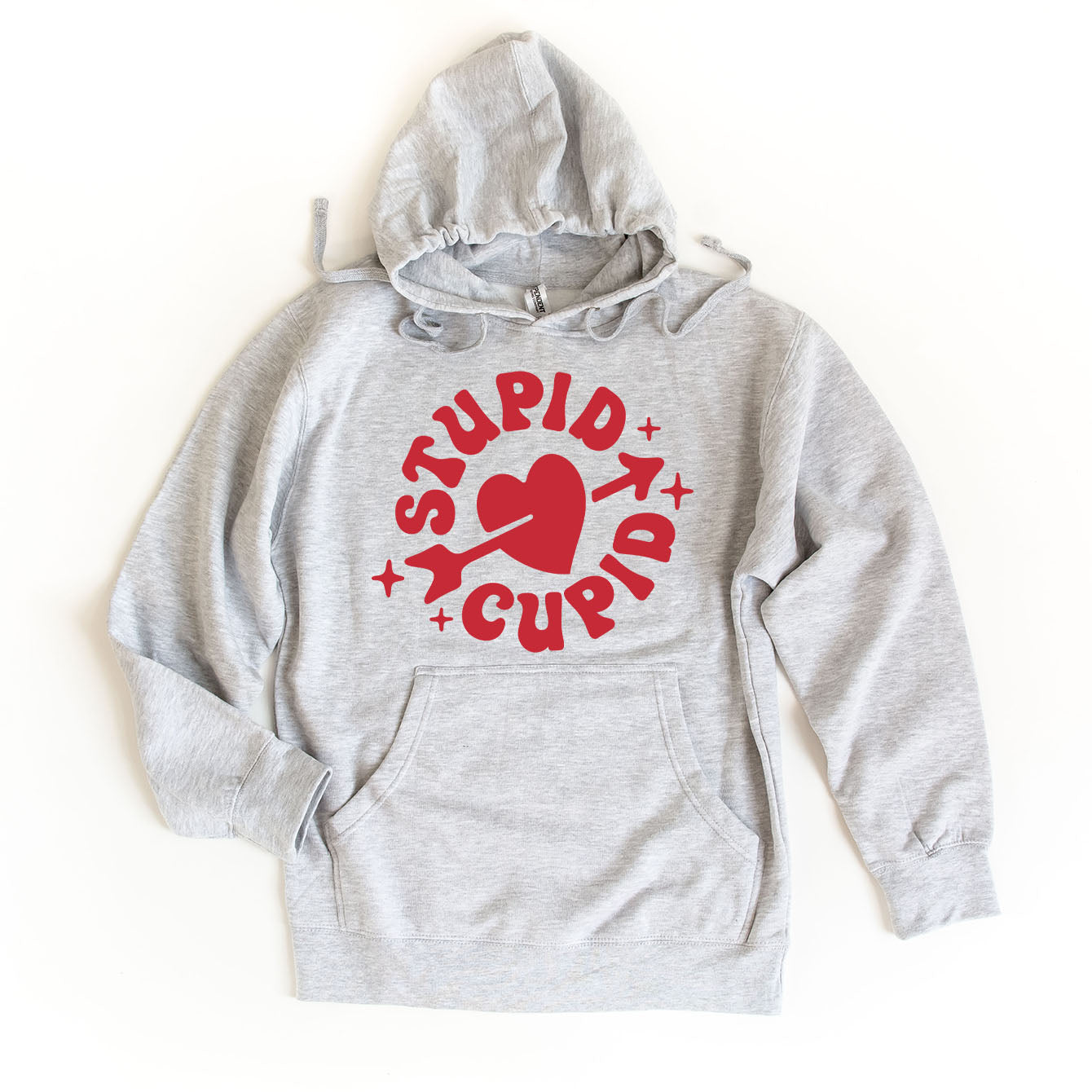 Stupid Cupid | Hoodie