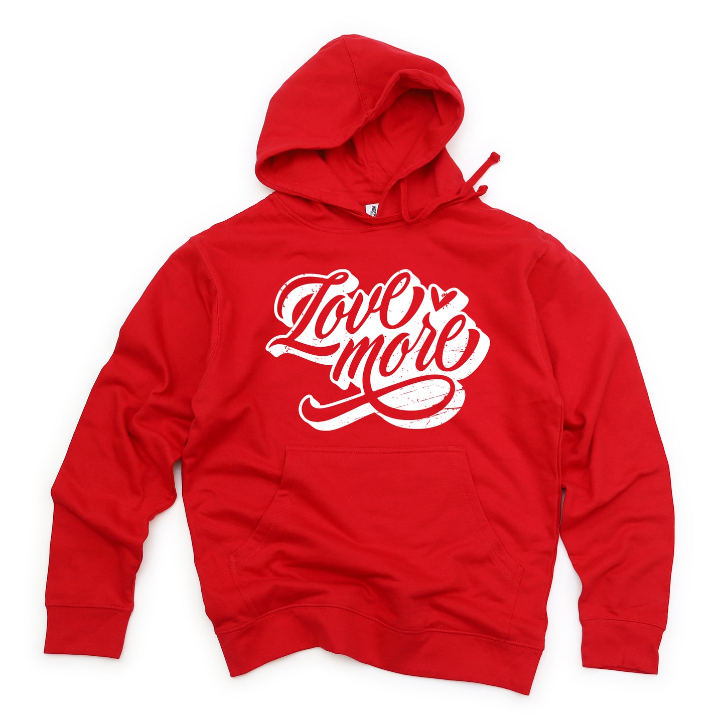 Love More Words | Hoodie