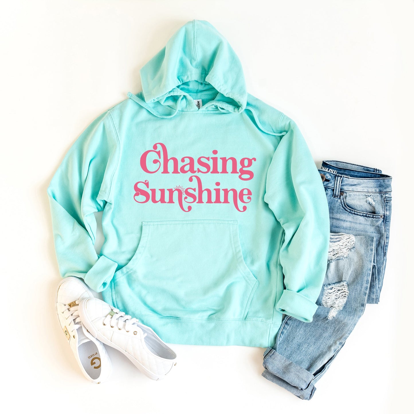 Chasing Sunshine | Hoodie