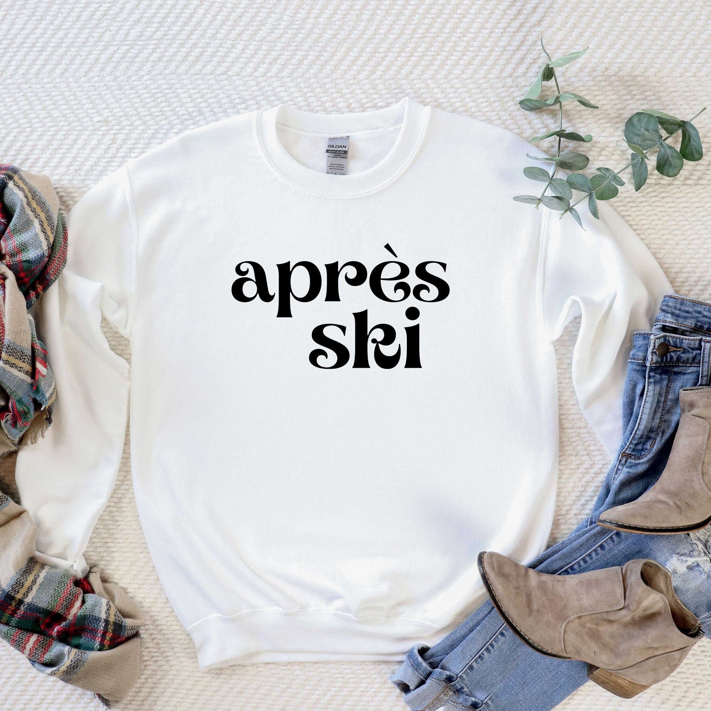 Apres Ski | Sweatshirt