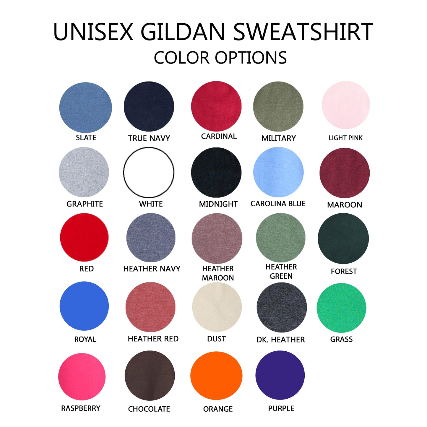 I Teach The Cutest Sweet Hearts | Sweatshirt