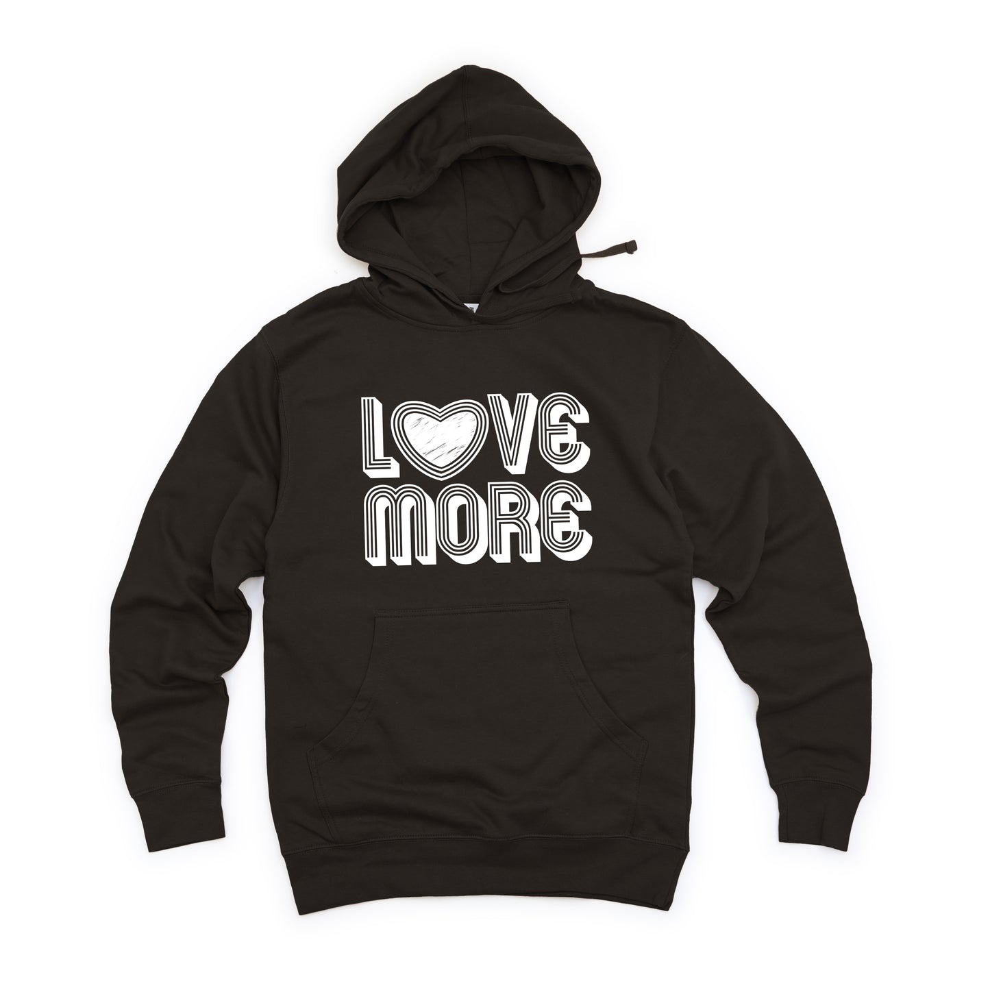 Love More | Hoodie