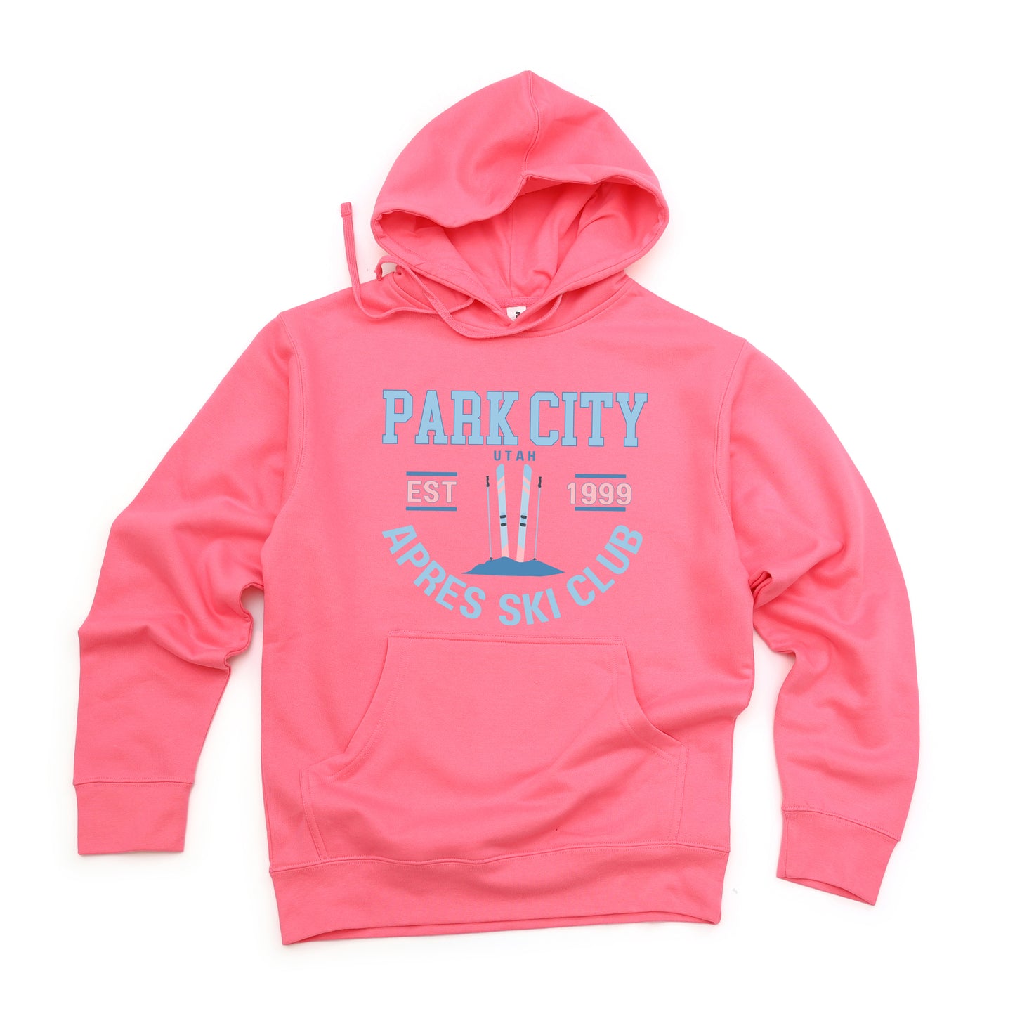 Park City Ski Club | Hoodie