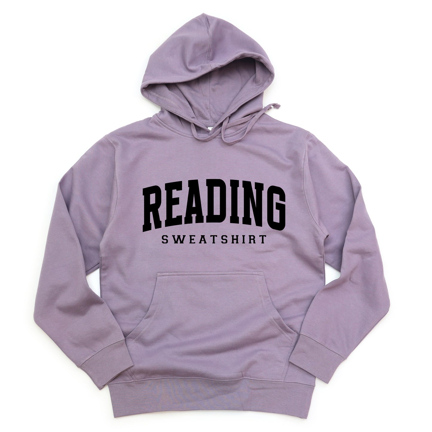 Reading Sweatshirt | Hoodie