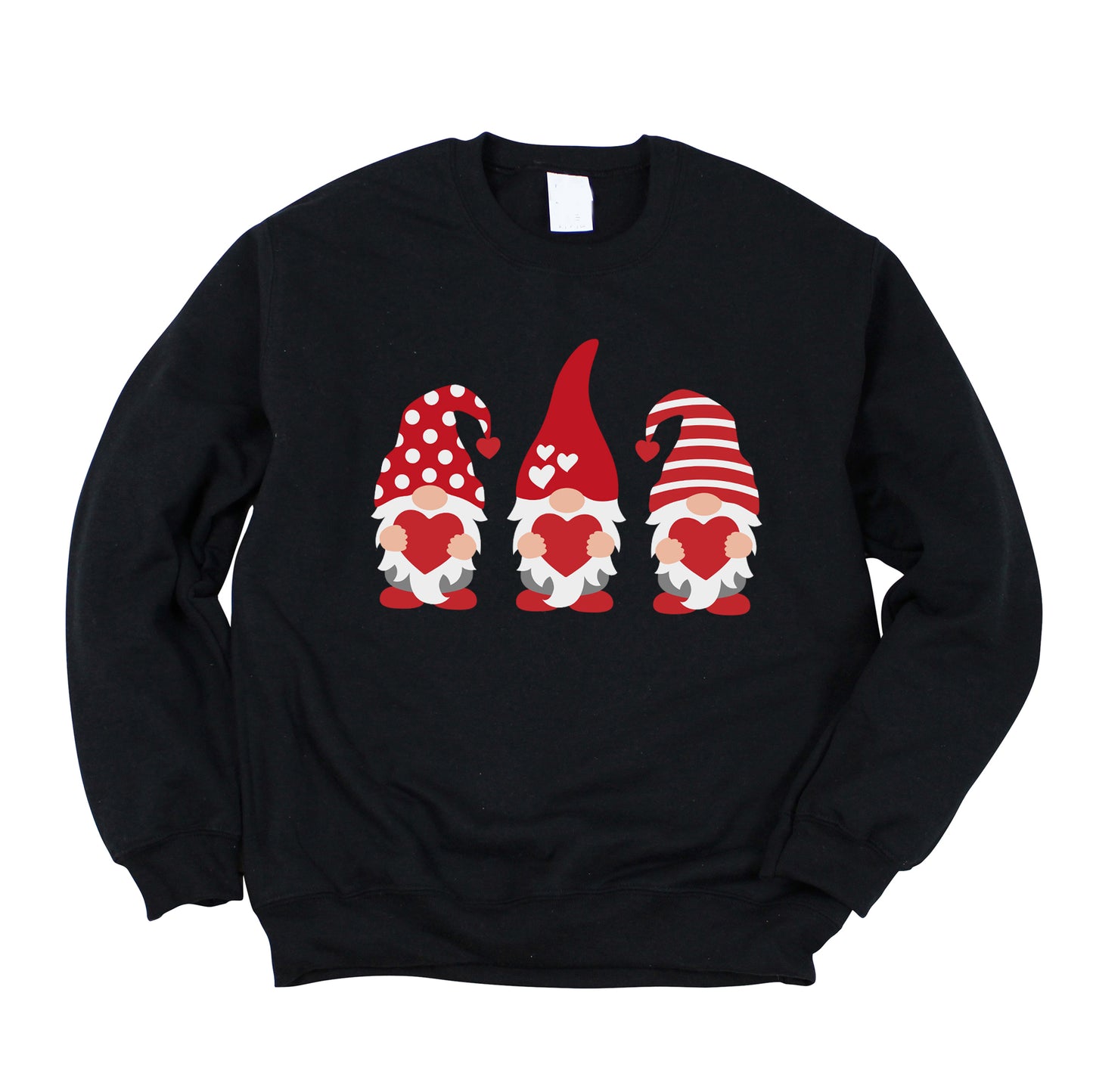 Valentine's Gnomes | Sweatshirt