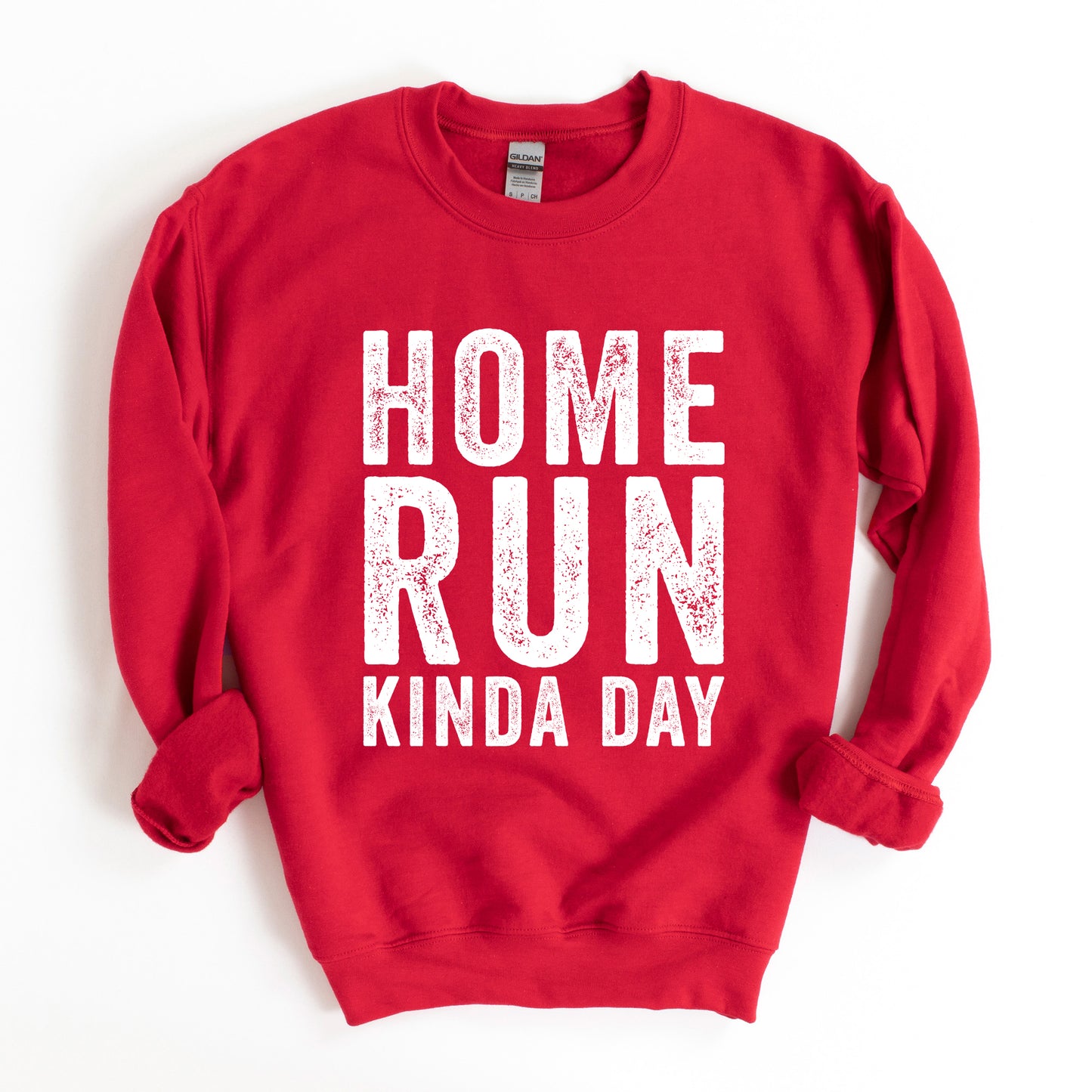 Home Run Kinda Day | Sweatshirt