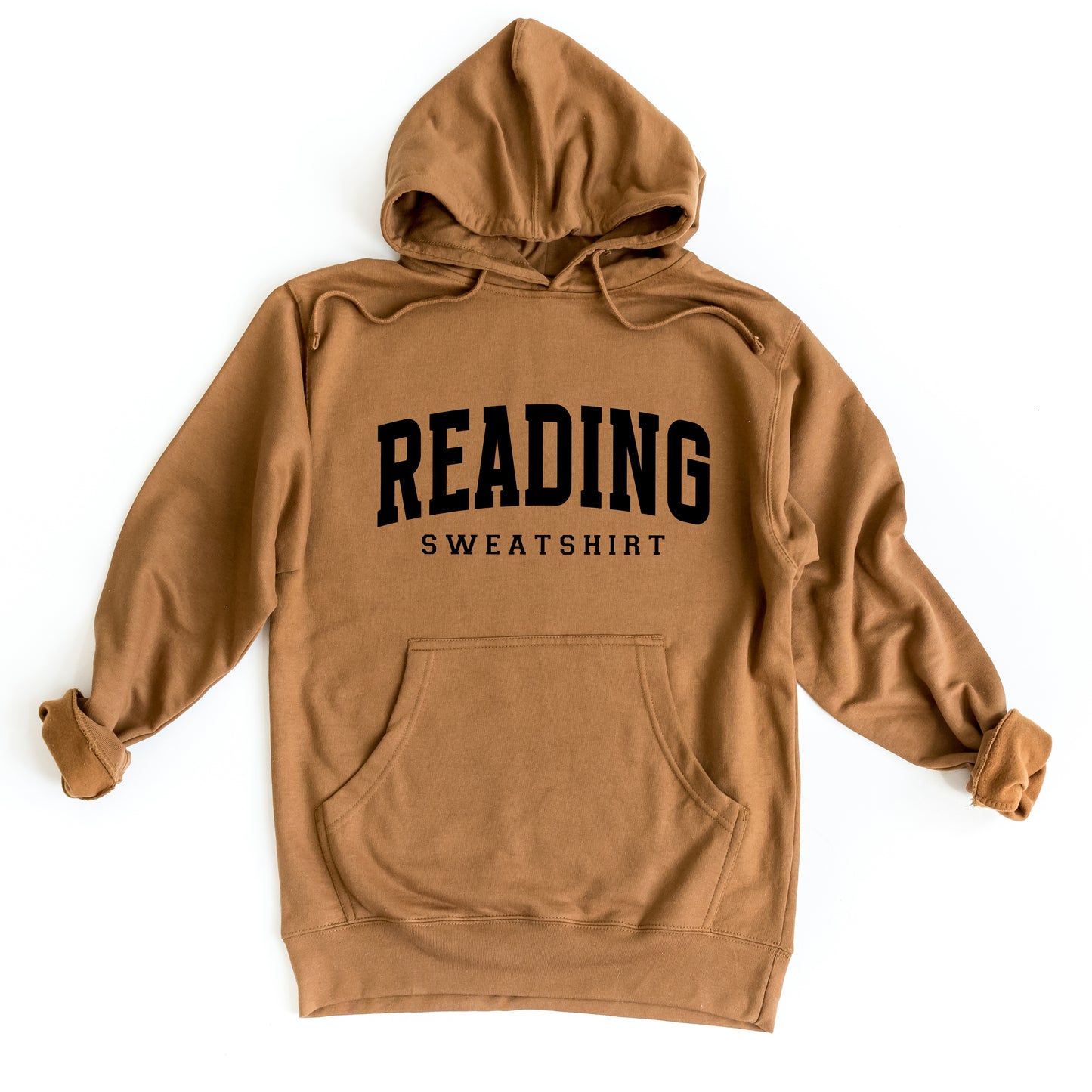 Reading Sweatshirt | Hoodie
