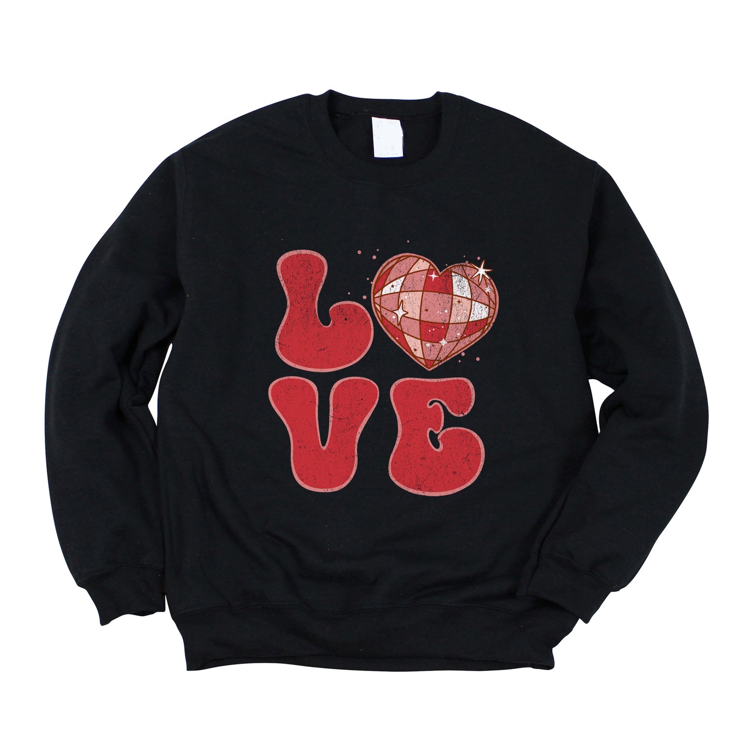 Love Disco | Sweatshirt