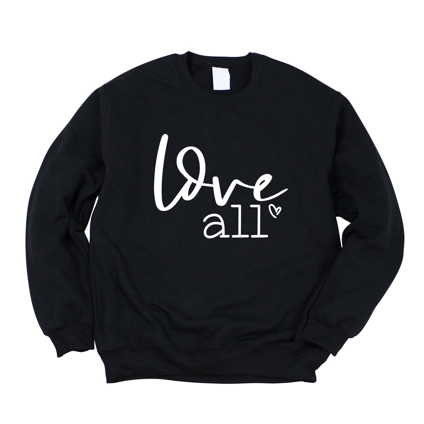 Love All | Sweatshirt