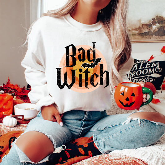 Bad W | Sweatshirt