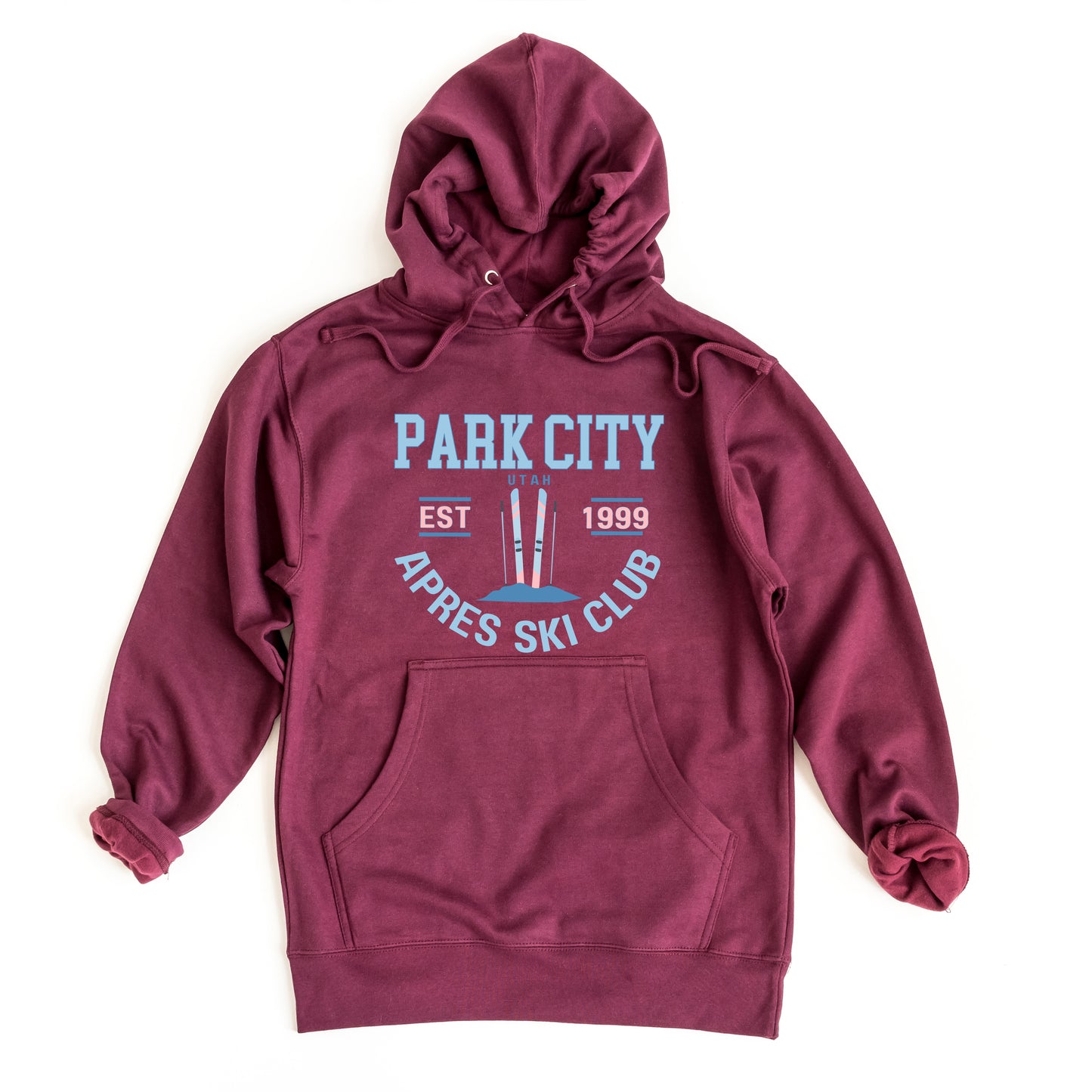 Park City Ski Club | Hoodie