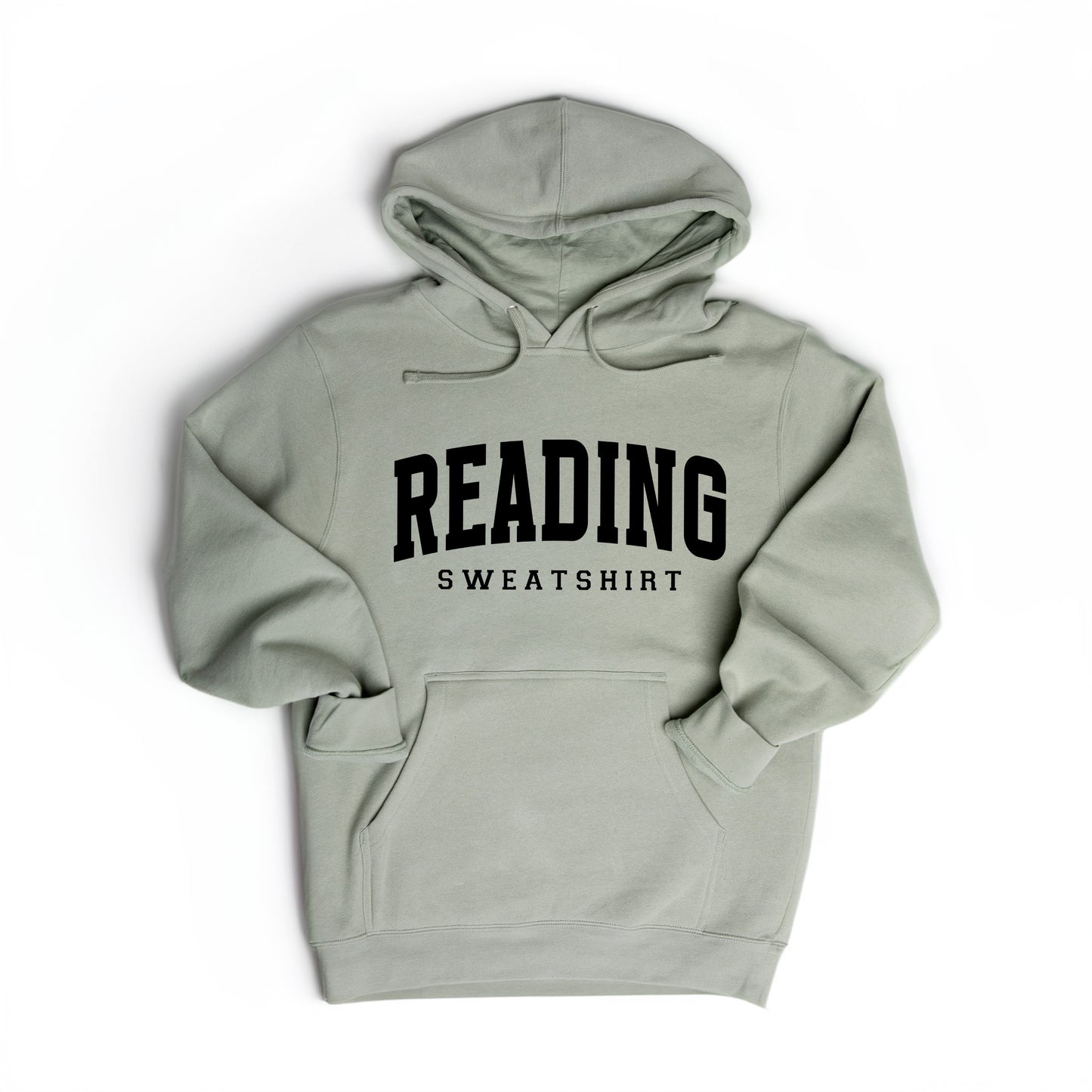 Reading Sweatshirt | Hoodie