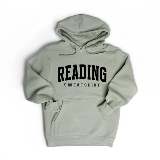 Reading Sweatshirt | Hoodie
