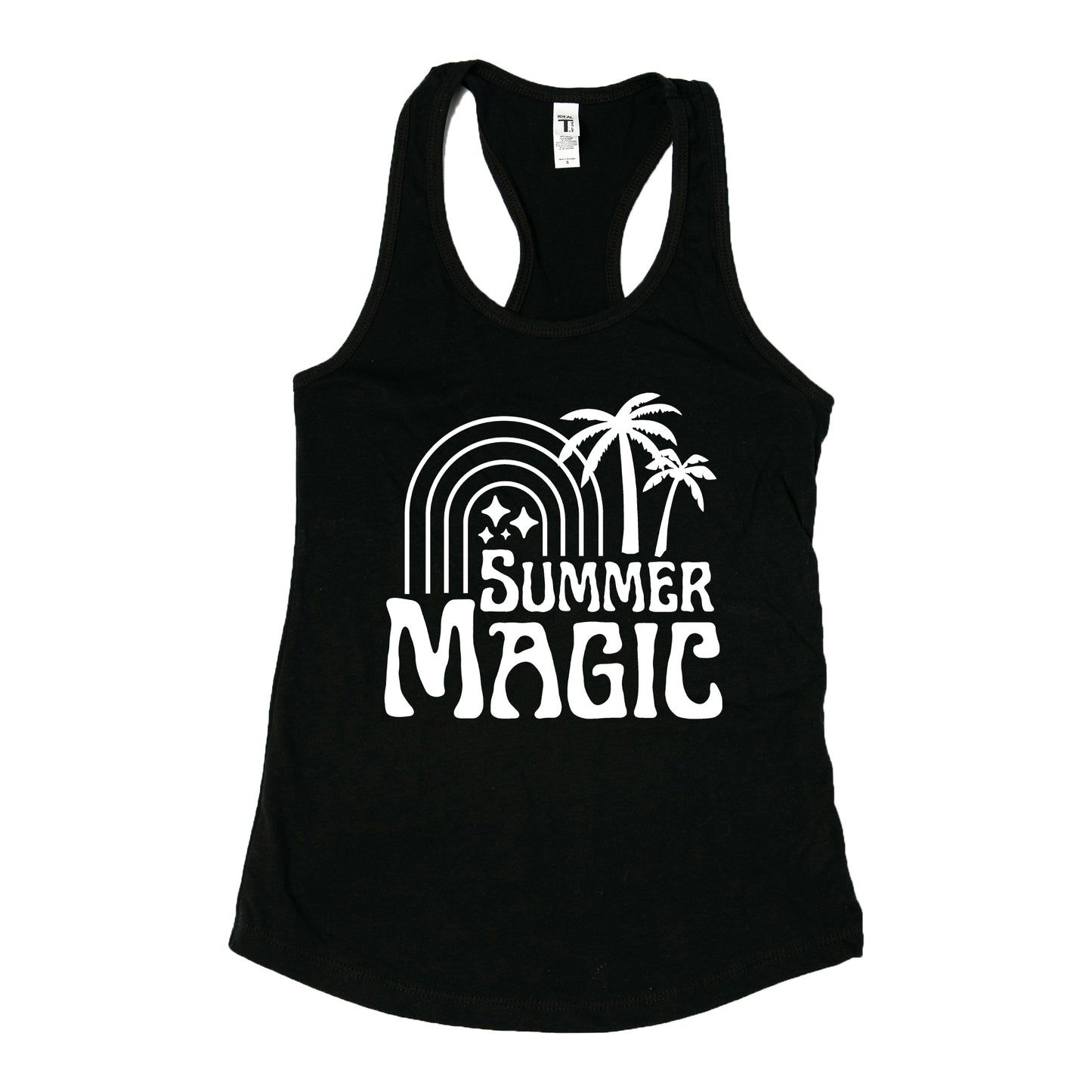 Summer Magic | Racerback Tank