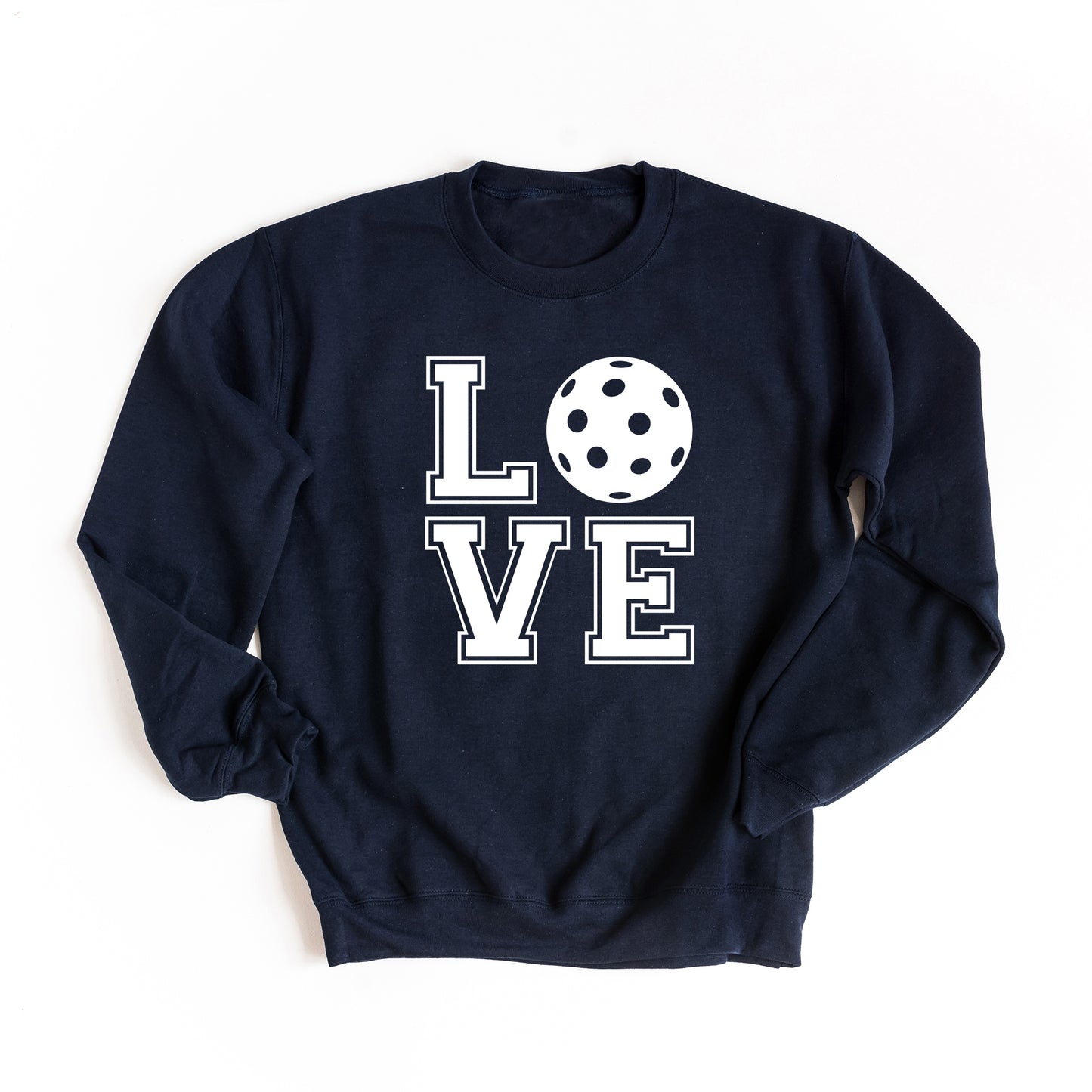 Pickleball Love | Sweatshirt