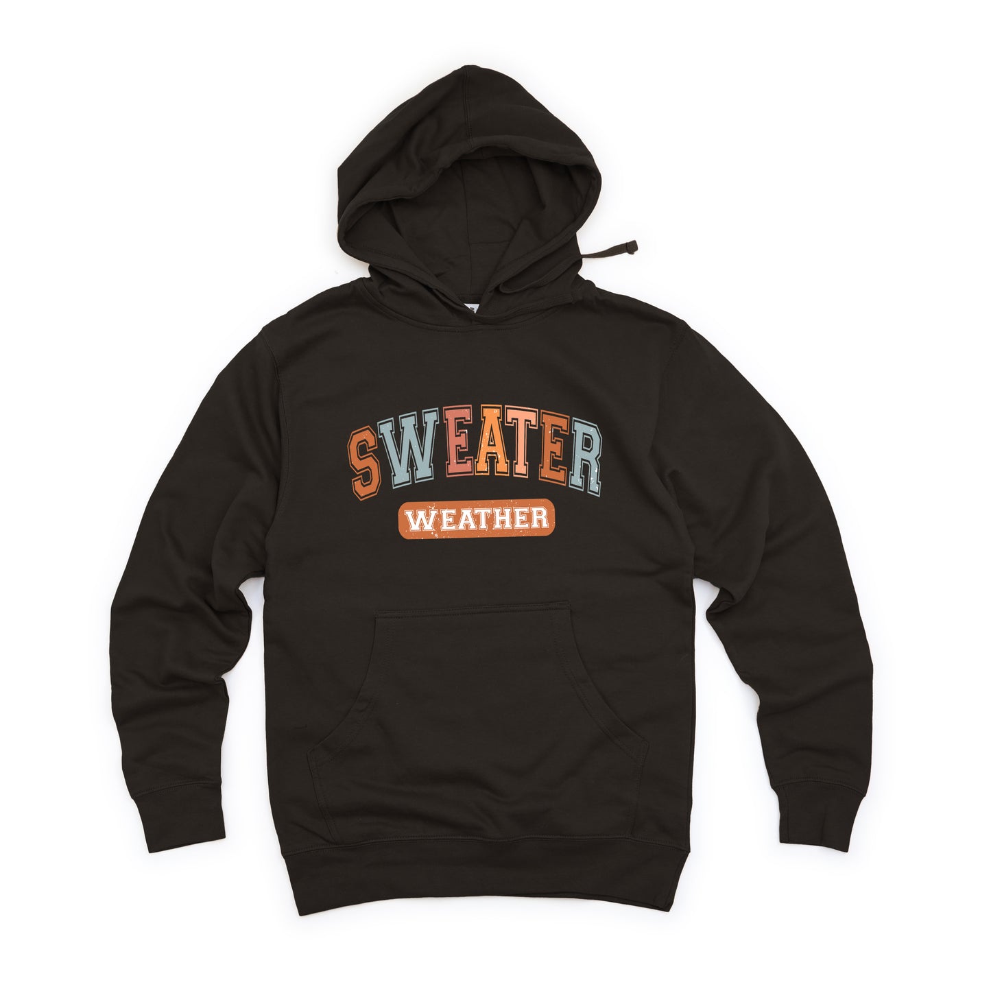 Varsity Sweater Weather | Hoodie