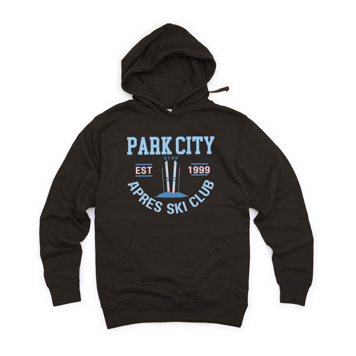 Park City Ski Club | Hoodie