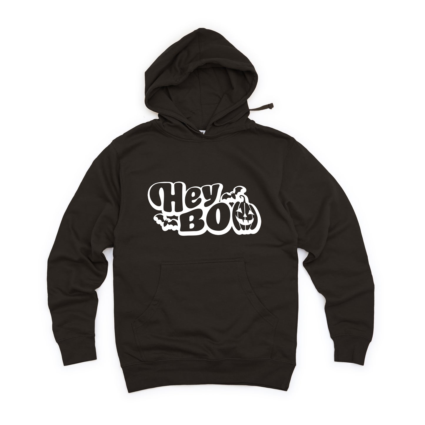 Hey Boo | Hoodie