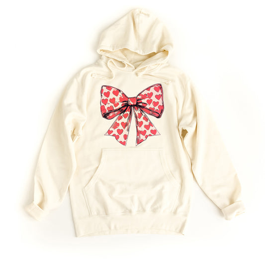Coquette Hearts | Hoodie