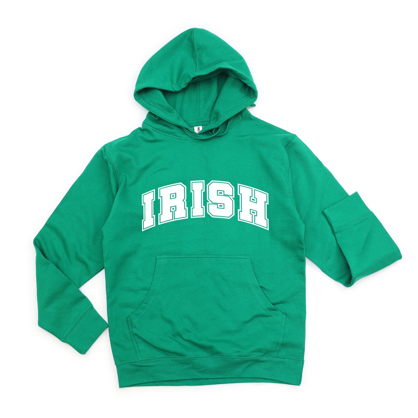 Irish Varsity | Hoodie