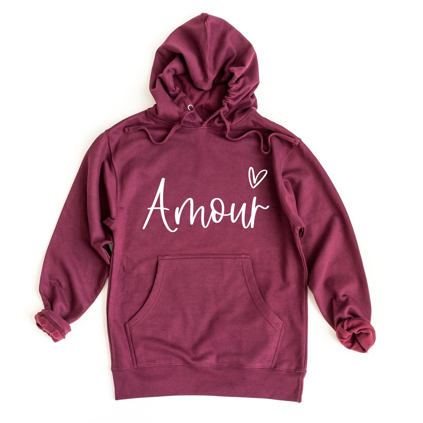 Amour | Hoodie
