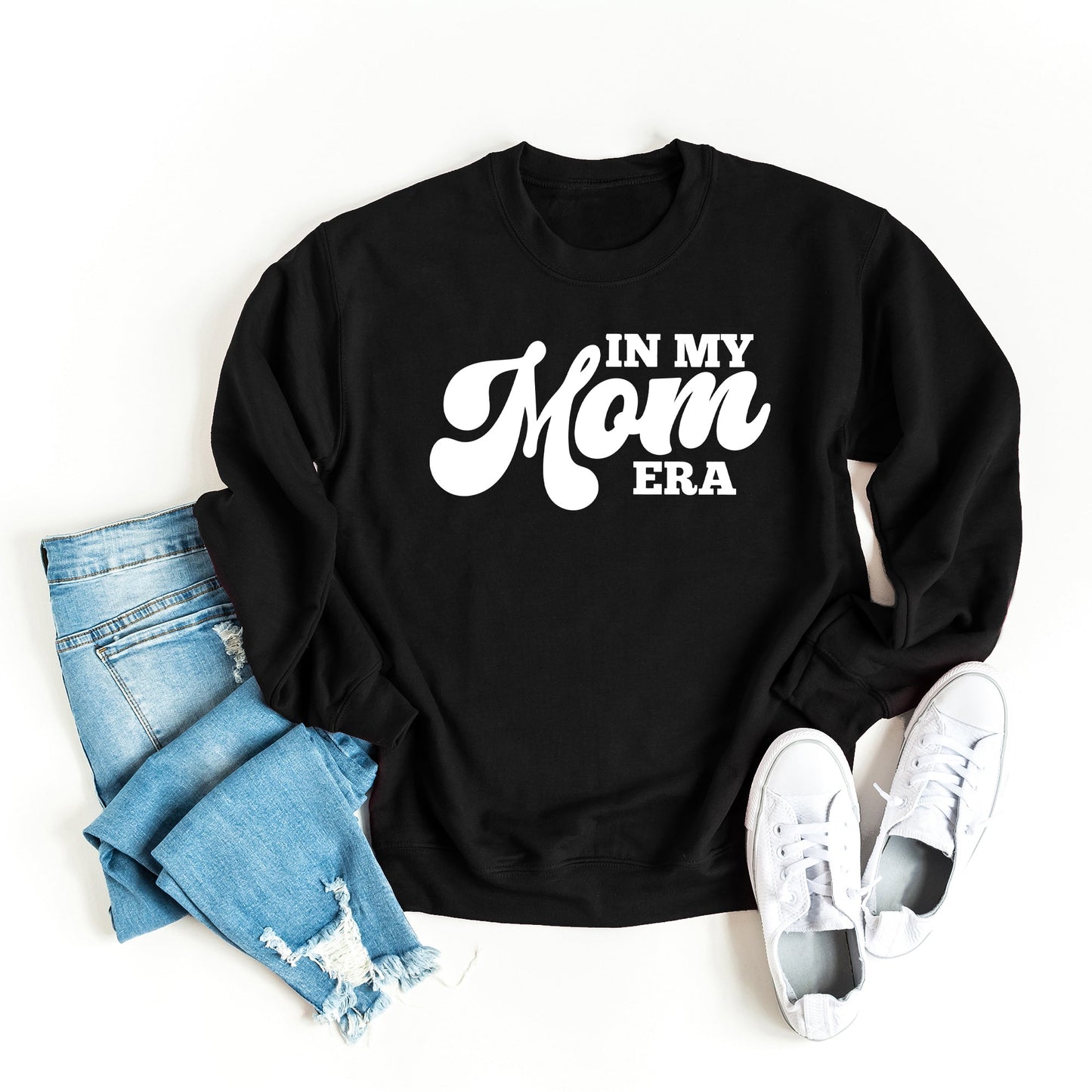 In My Mom Era | Sweatshirt