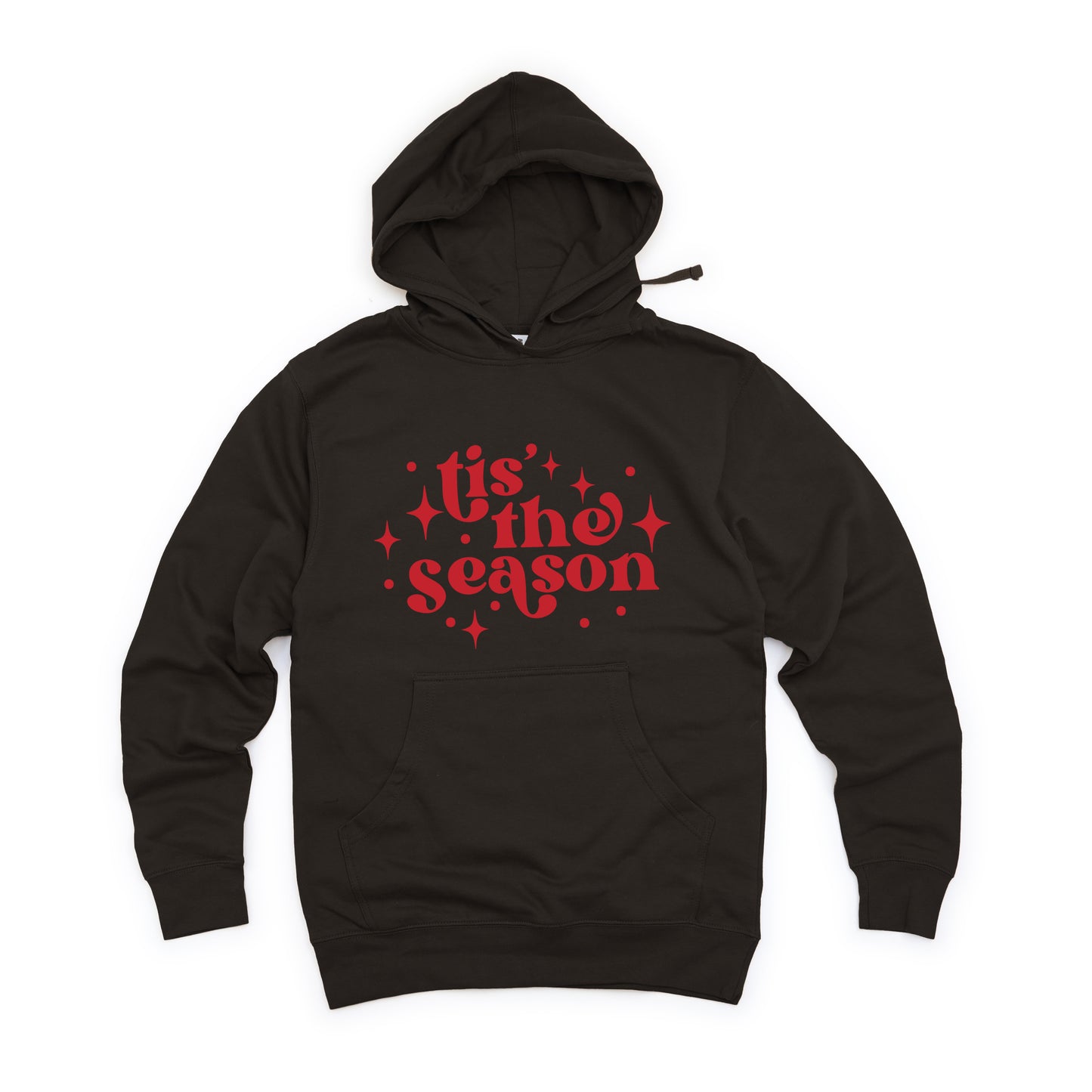 Whimsical Tis The Season | Hoodie
