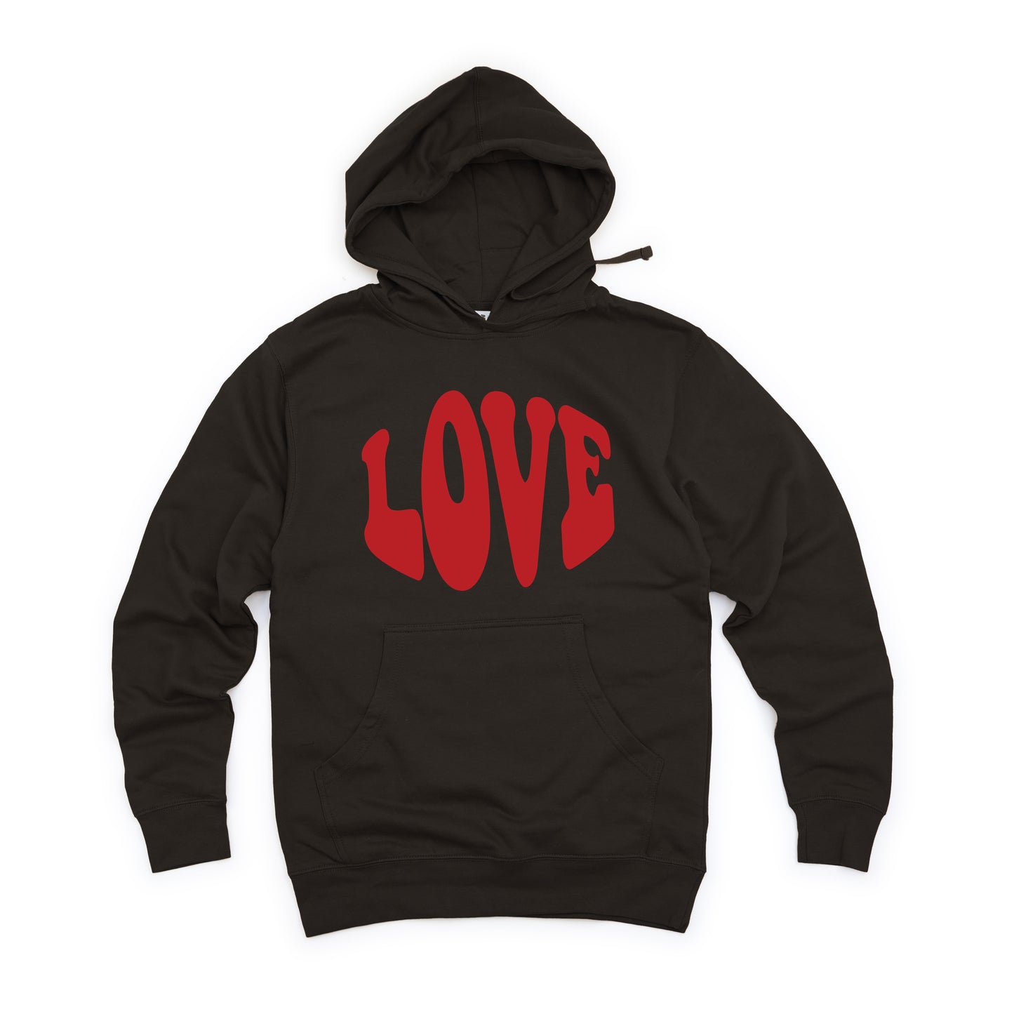 Love Bold | Hoodie