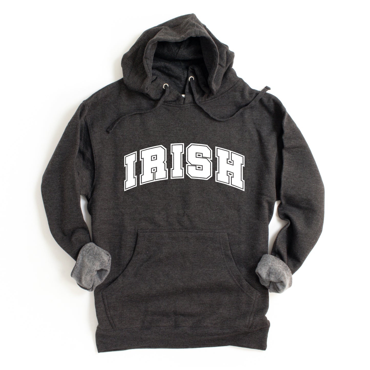 Irish Varsity | Hoodie