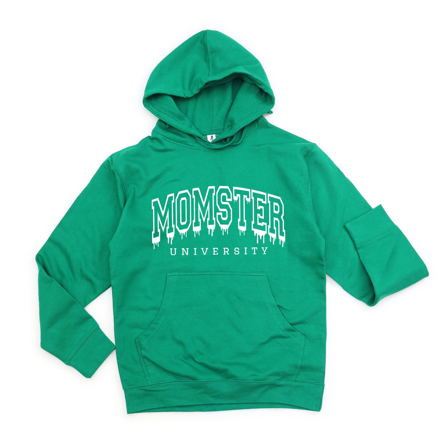 Momster University | Hoodie