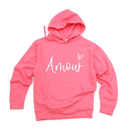 Amour | Hoodie
